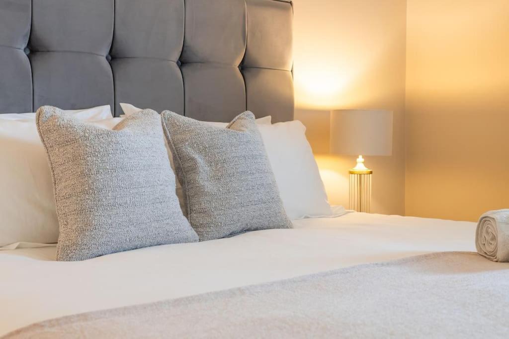 Boutique Center Apartment