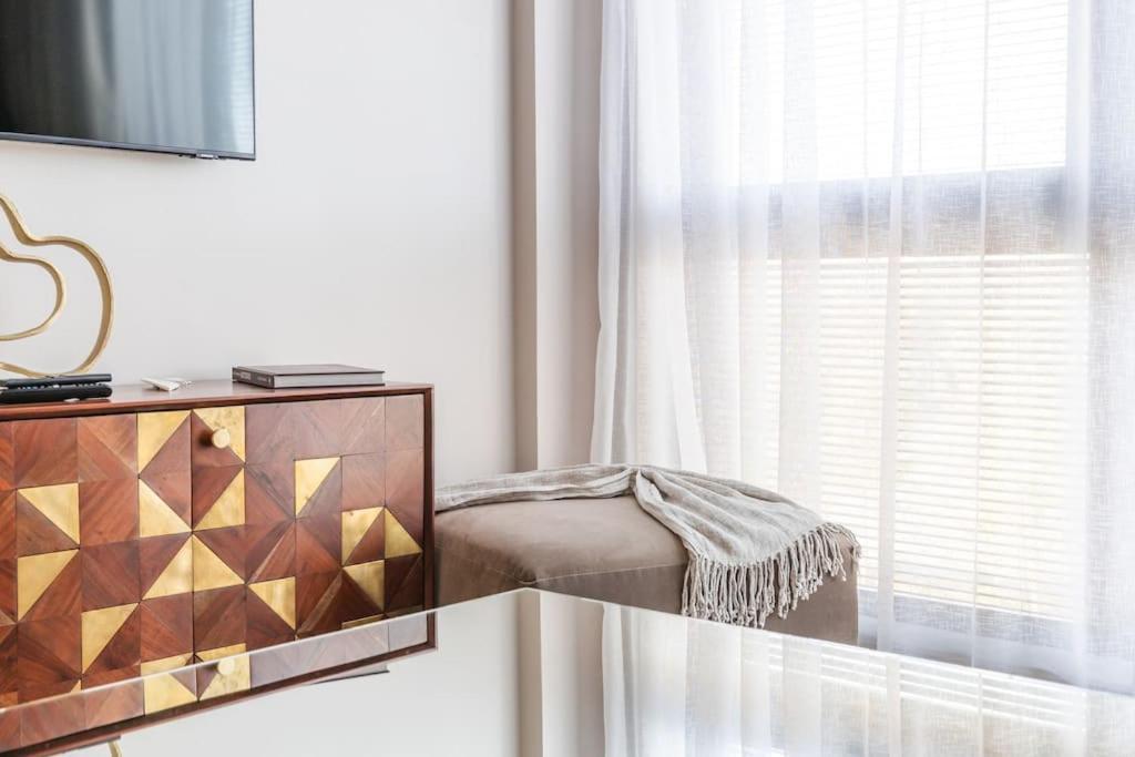 Apartment Boutique Center *