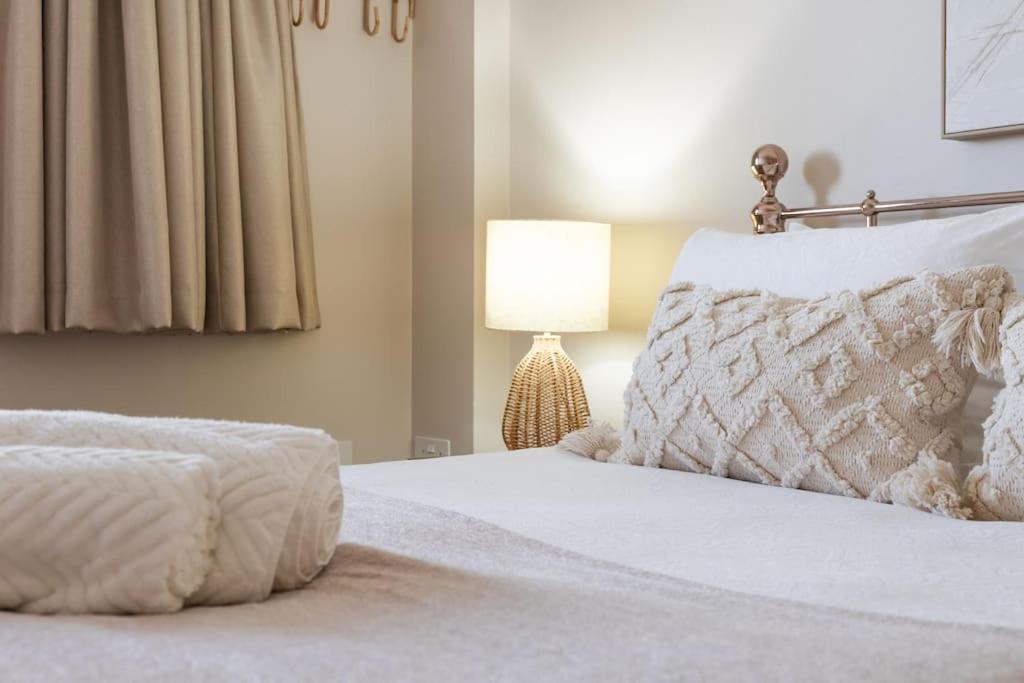 Boutique Center Appartement Belfast
