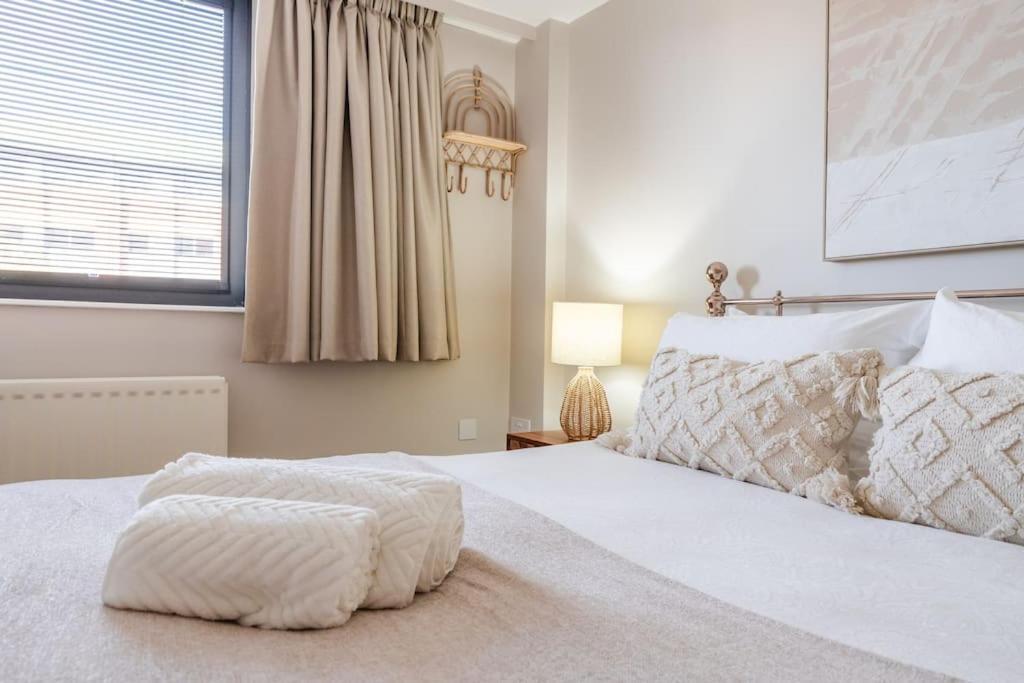 Appartement Boutique Center