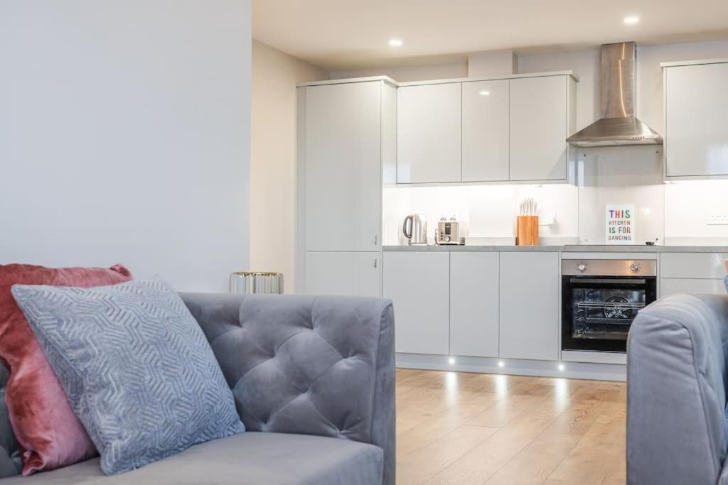 Appartement Boutique Center